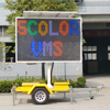 Hot Sale Multi Colour Portable Variable Traffic Sign High Quality with Competitive Price
